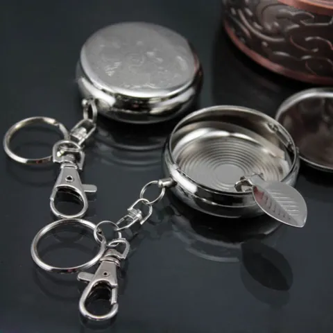 Engraving пепельница карманная Engraving пепельница карманная