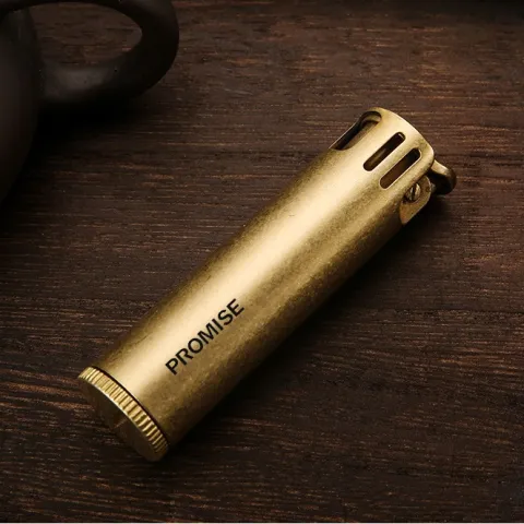 Promise BNC015 бензиновая зажигалка Promise BNC015 бензиновая зажигалка