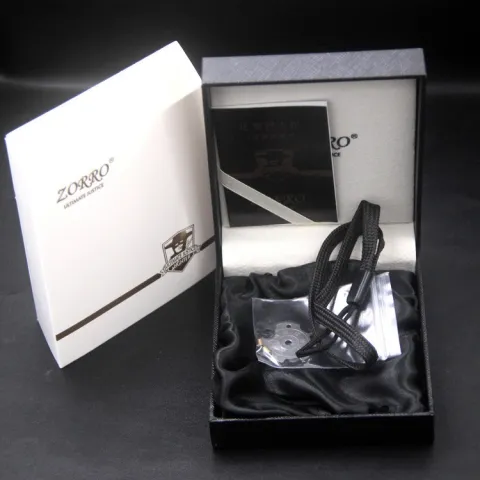 Zorro Z635 бензиновая зажигалка Zorro Z635 бензиновая зажигалка