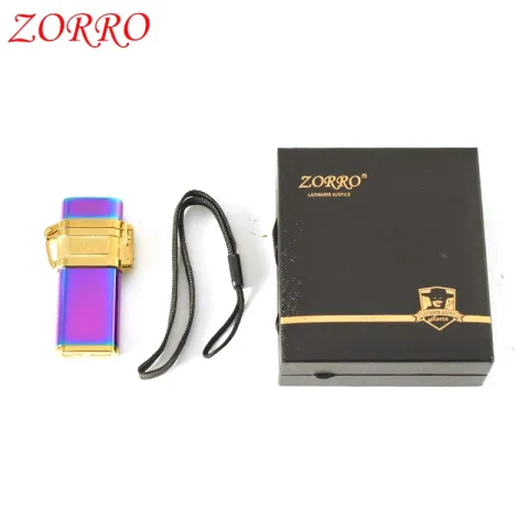 Zorro Z635 бензиновая зажигалка Zorro Z635 бензиновая зажигалка