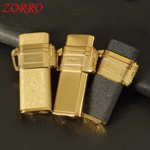 Zorro Z635 бензиновая зажигалка