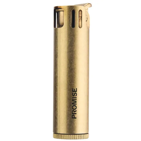Promise BNC015 бензиновая зажигалка Promise BNC015 бензиновая зажигалка