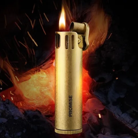Promise BNC015 бензиновая зажигалка Promise BNC015 бензиновая зажигалка