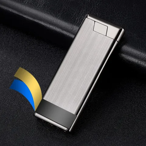 HB DK-7706 кремниевая зажигалка HB DK-7706 кремниевая зажигалка
