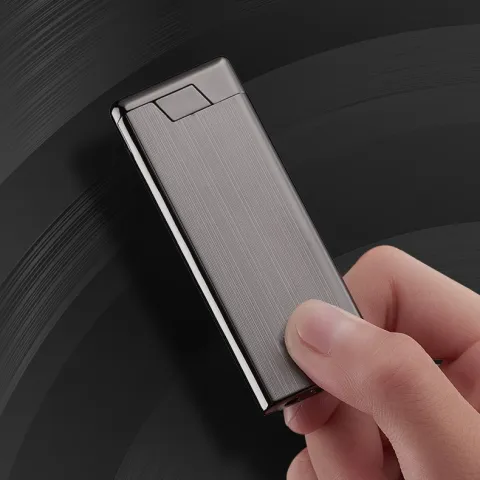 HB OB822 кремниевая турбо зажигалка HB OB822 кремниевая турбо зажигалка