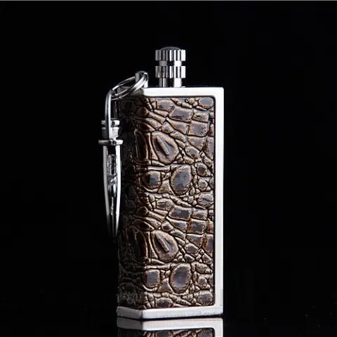 Dolphin HY607 бензиновая зажигалка - спичка Dolphin HY607 бензиновая зажигалка - спичка