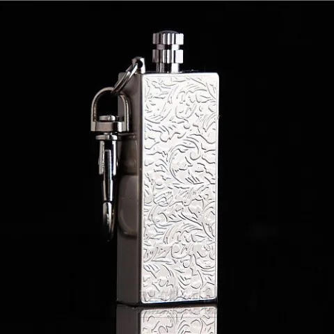 Dolphin HY607 бензиновая зажигалка - спичка Dolphin HY607 бензиновая зажигалка - спичка
