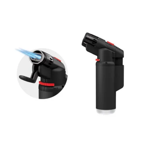 Zengaz Double Angle Torch Jet ZT-60 турбо зажигалка - горелка Zengaz Double Angle Torch Jet ZT-60 турбо зажигалка - горелка