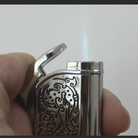 Honest BCZ3002 турбо зажигалка Honest BCZ3002 турбо зажигалка