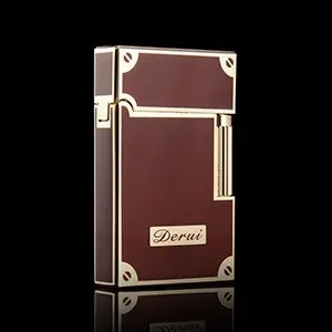 Derui 1020 кремниевая зажигалка Derui 1020 кремниевая зажигалка
