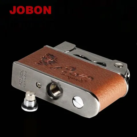 Jobon ZB-612B бензиновая зажигалка Jobon ZB-612B бензиновая зажигалка