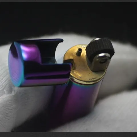 Honest BCZ702-1 кремниевая зажигалка Honest BCZ702-1 кремниевая зажигалка