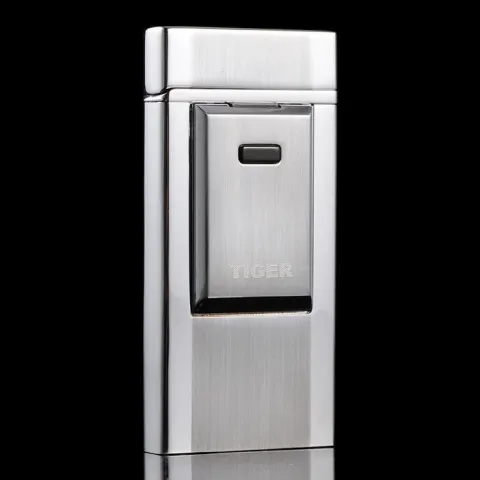 TIGER TW900 J-01 электроимпульсная USB зажигалка TIGER TW900 J-01 электроимпульсная USB зажигалка