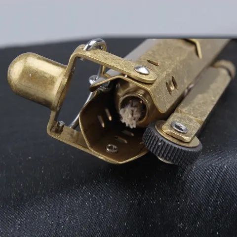 Jifeng JF-027 бензиновая зажигалка Jifeng JF-027 бензиновая зажигалка