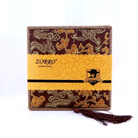 Zorro Z91300C бензиновая зажигалка Zorro Z91300C бензиновая зажигалка