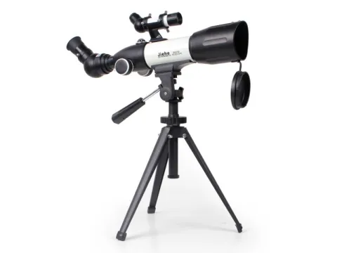 Jiehe CF350/60 астрономический телескоп