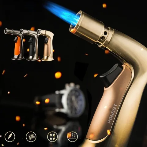 Honest BCZ3003-1 газовая турбо горелка Honest BCZ3003-1 газовая турбо горелка