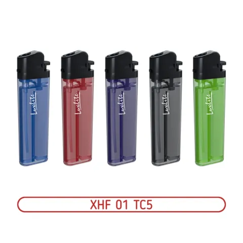 Luxlite XHF-01 кремниевая зажигалка Luxlite XHF-01 кремниевая зажигалка