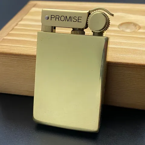 Promise BNC011-1 бензиновая зажигалка