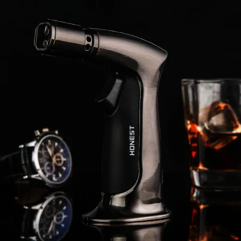 Honest BCZ3003-1 газовая турбо горелка Honest BCZ3003-1 газовая турбо горелка