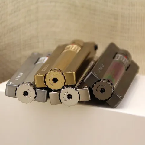 Jobon ZB-365 кремниевая турбо зажигалка Jobon ZB-365 кремниевая турбо зажигалка