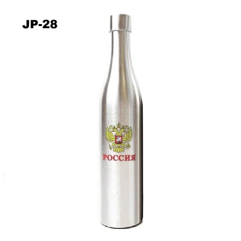 Guotai JP-18; 28 фляга в чехле на ремне