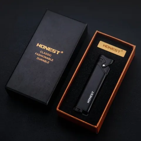 Honest BC3021 турбо зажигалка 