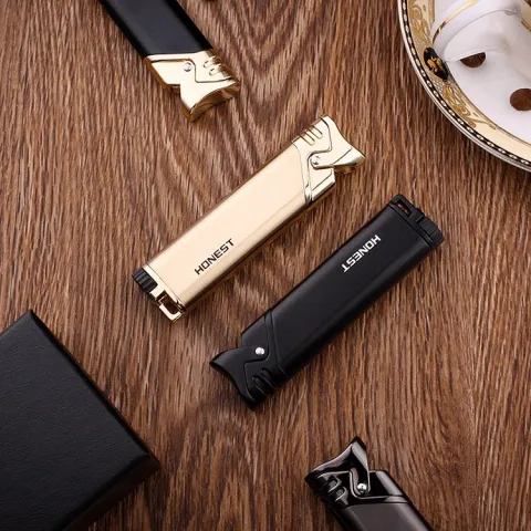 Honest BC3021 турбо зажигалка 