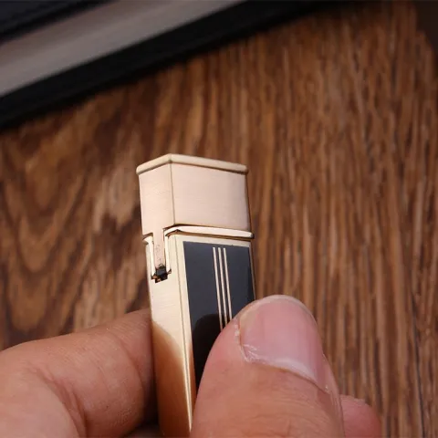 Honest BC1009 кремниевая зажигалка Honest BC1009 кремниевая зажигалка