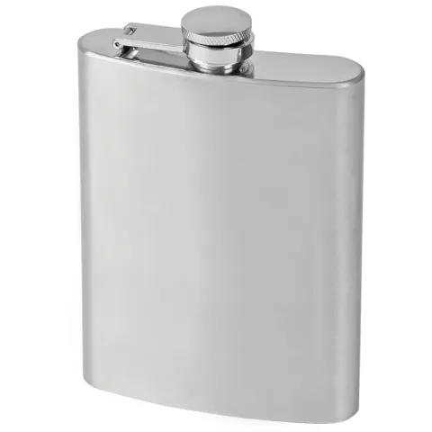 Hip Flask СТМ 10-2 фляга Hip Flask СТМ 10-2 фляга