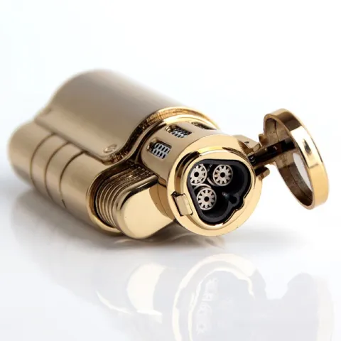 Jobon ZB-957 турбо зажигалка Jobon ZB-957 турбо зажигалка
