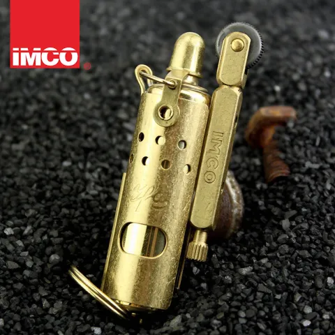 Imco 5700 бензиновая зажигалка Imco 5700 бензиновая зажигалка