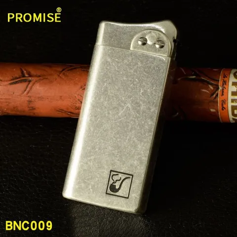 Promise BNC009 бензиновая зажигалка Promise BNC009 бензиновая зажигалка