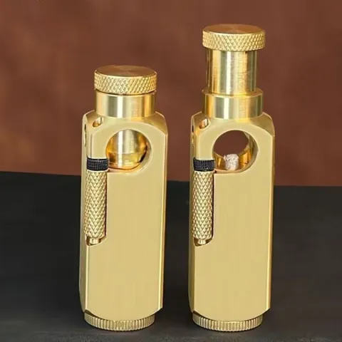  Flamido бензиновая зажигалка