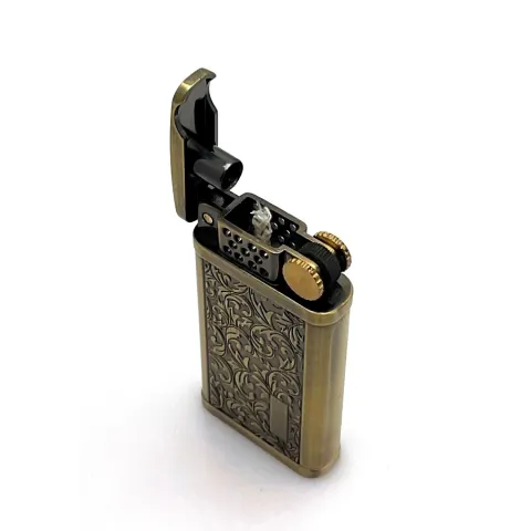 Flint 001 бензиновая зажигалка Flint 001 бензиновая зажигалка