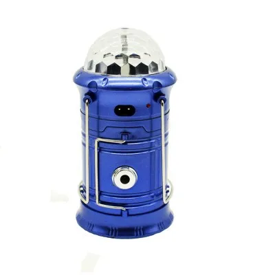 SH-5901 кемпинговый фонарь аккумуляторный