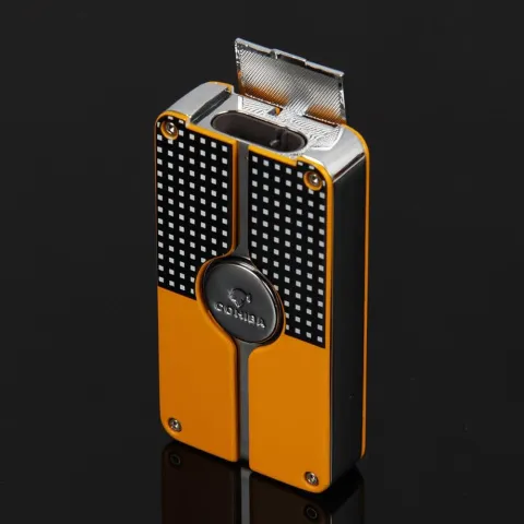 Cohiba LC-114Y турбо зажигалка
