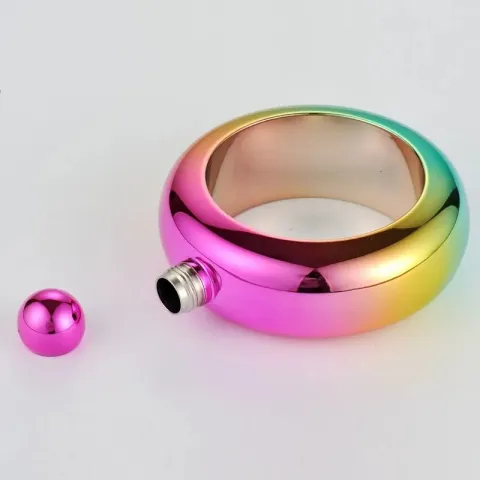 Hip Flask 4-2 фляга Hip Flask 4-2 фляга