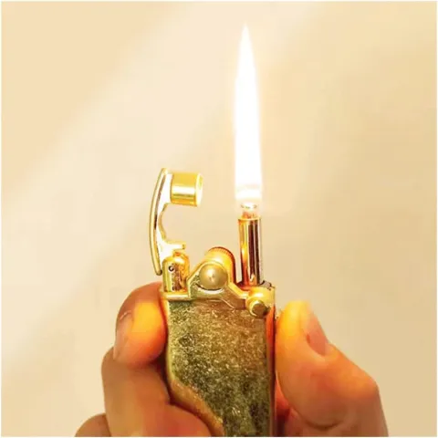 Yubang Qingkong бензиновая зажигалка Yubang Qingkong бензиновая зажигалка
