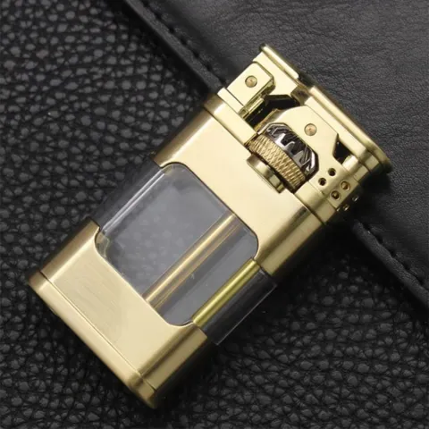 Chief CF232 бензиновая зажигалка Chief CF232 бензиновая зажигалка