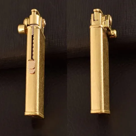 Yubang Qingkong бензиновая зажигалка Yubang Qingkong бензиновая зажигалка