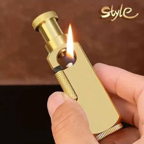 Flamido бензиновая зажигалка Flamido бензиновая зажигалка
