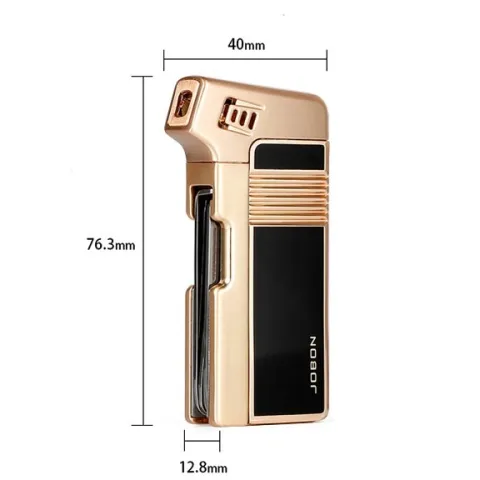 Jobon ZB973 пьезо зажигалка для трубки Jobon ZB973 пьезо зажигалка для трубки