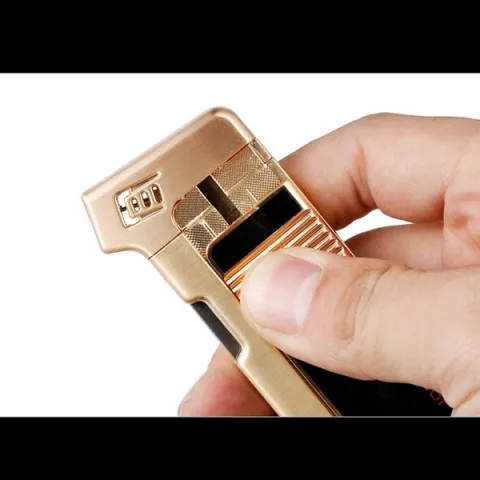 Jobon ZB973 пьезо зажигалка для трубки Jobon ZB973 пьезо зажигалка для трубки