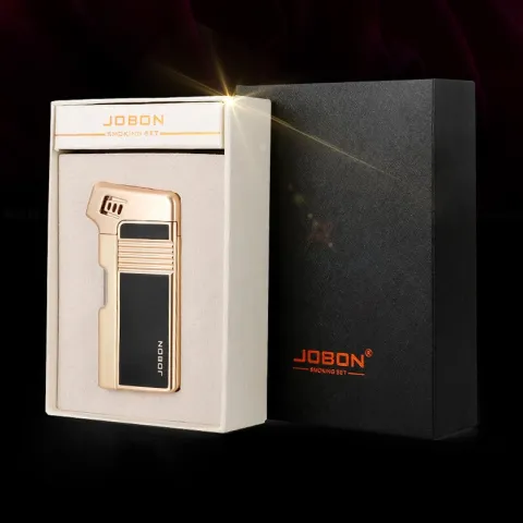 Jobon ZB973 пьезо зажигалка для трубки Jobon ZB973 пьезо зажигалка для трубки