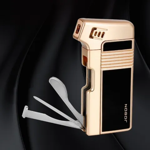 Jobon ZB973 пьезо зажигалка для трубки Jobon ZB973 пьезо зажигалка для трубки
