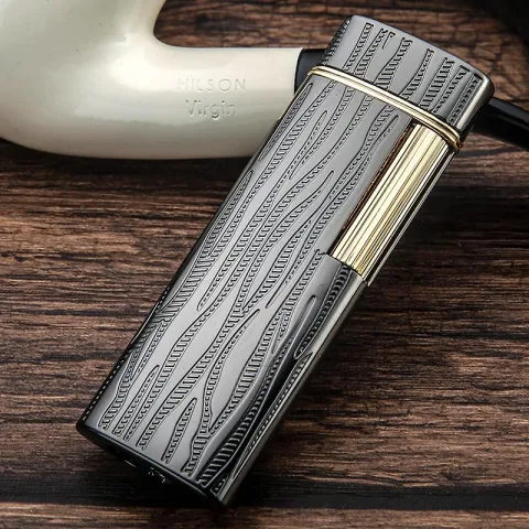 Honest BC1008 кремниевая зажигалка Honest BC1008 кремниевая зажигалка
