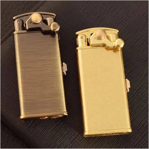 Yubang Qingkong бензиновая зажигалка Yubang Qingkong бензиновая зажигалка