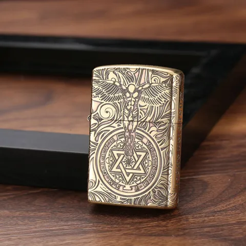 Chief CF1060YT бензиновая зажигалка