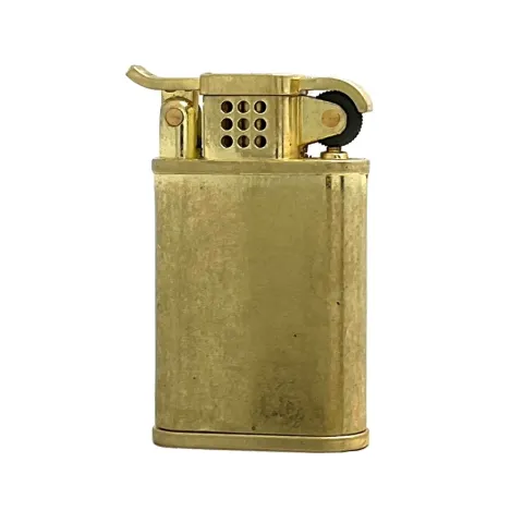 Flint 002 бензиновая зажигалка Flint 002 бензиновая зажигалка